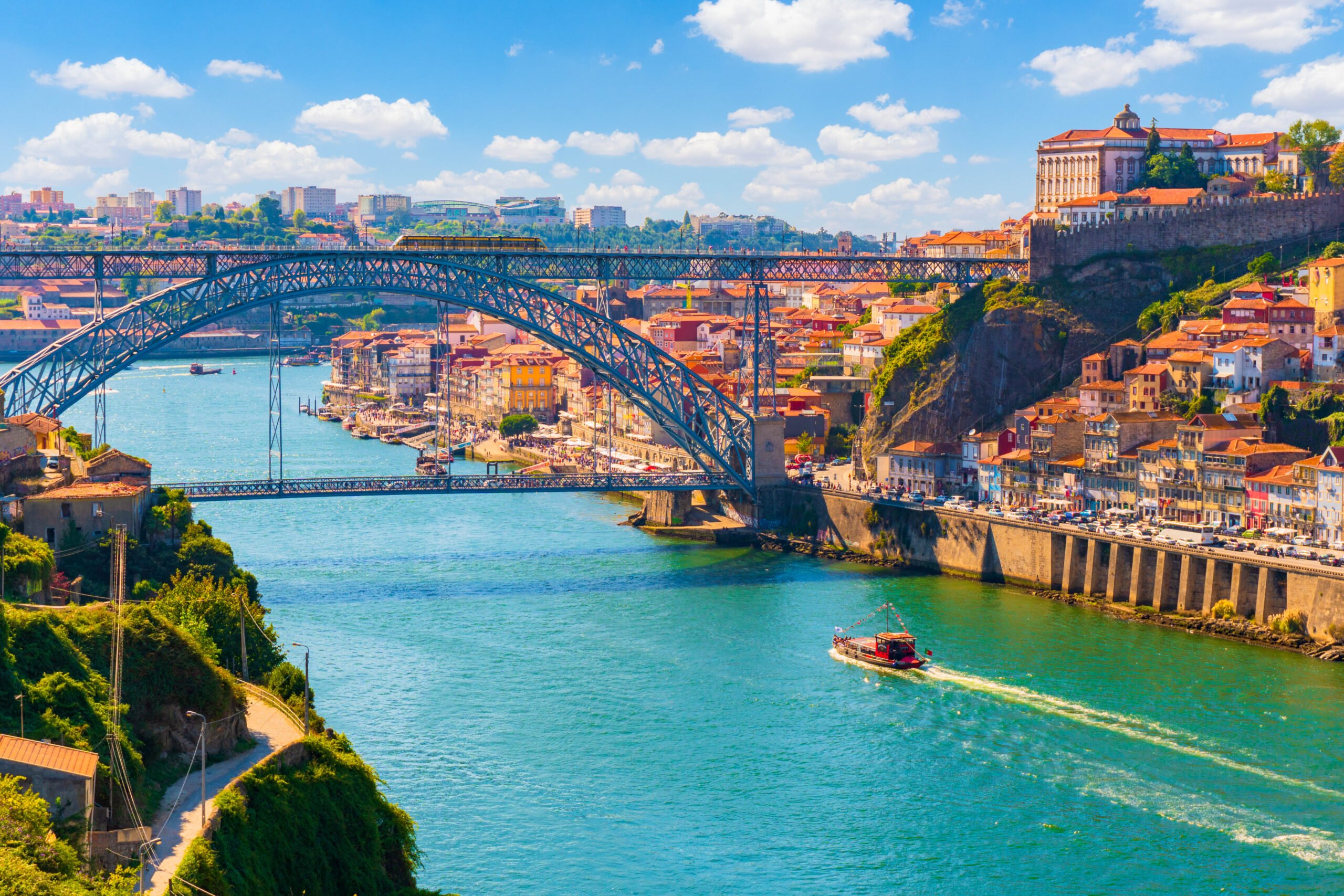 Unmissable things to do in Porto, Portugal